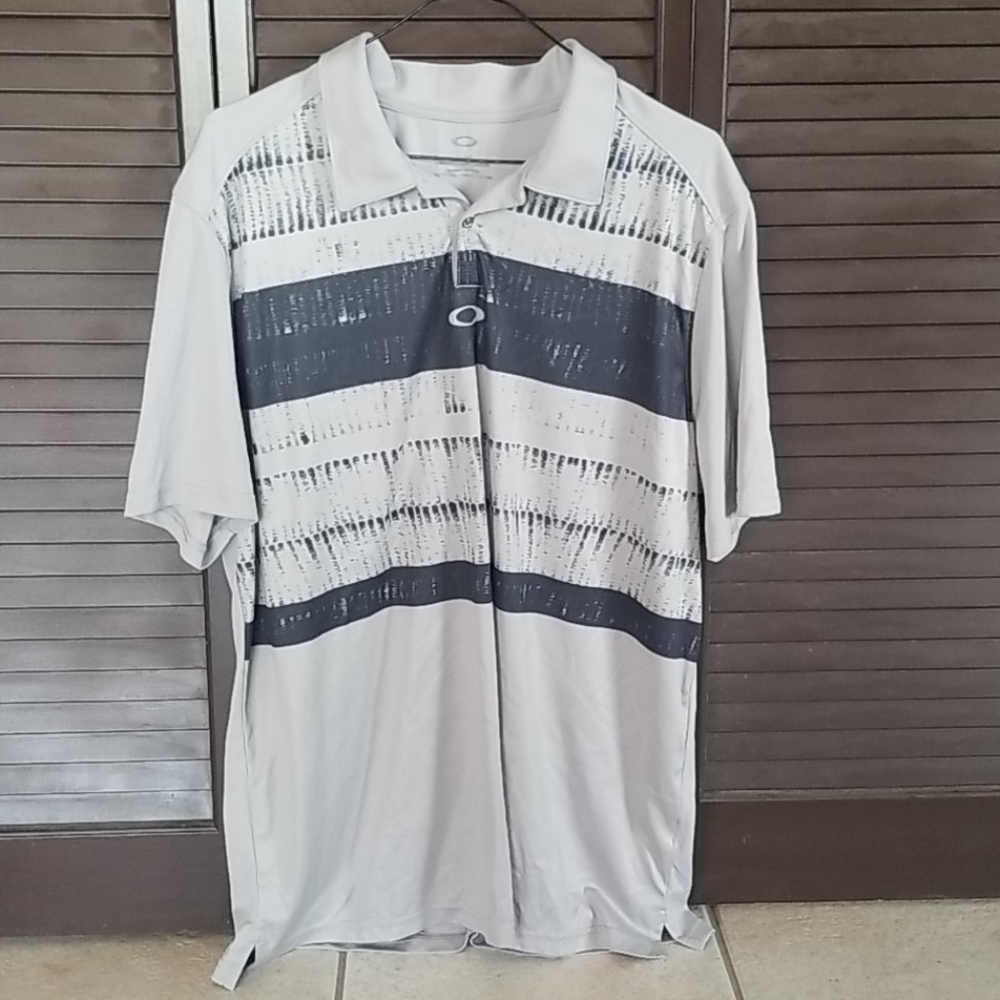 Oakley Polo Shirt